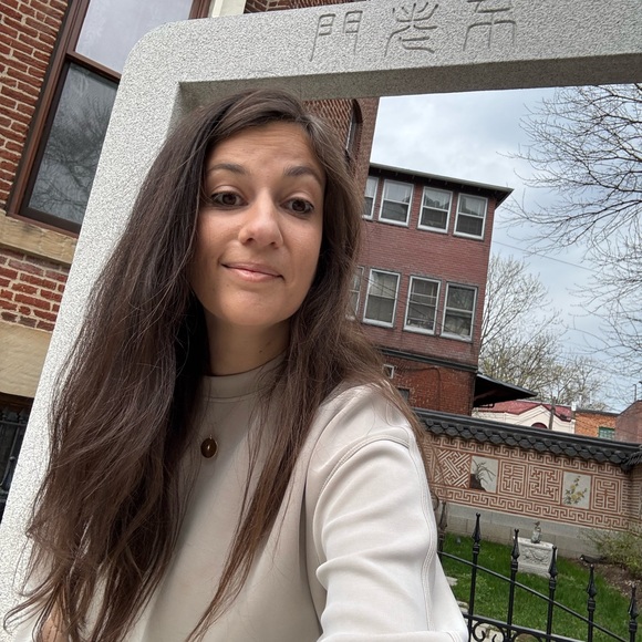 Meet your Posher, Amanda - Picture 4 of 4